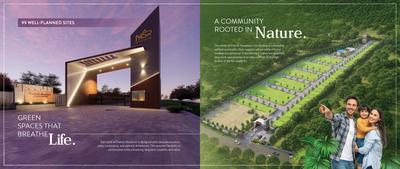MSR Prakriti Meadows Brochure 4