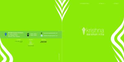 Krishna Darshan Villa Brochure 1