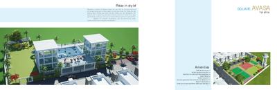 Square Avasa Brochure 4