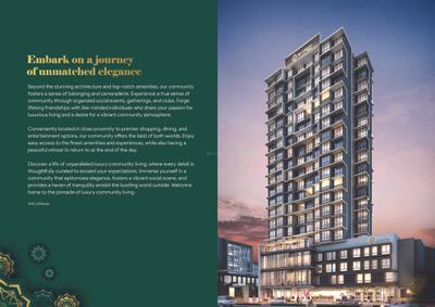 Sanghvi Sapphire Brochure 20