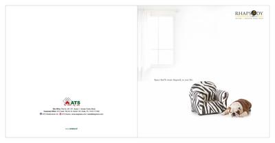 ATS Rhapsody Brochure 1