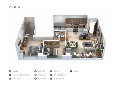 Nirman Astropolis Brochure 19