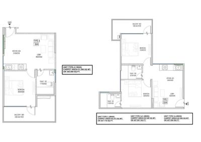 MVN Athens in Sector 5, Sohna, Gurgaon - Price, Reviews & Floor Plan
