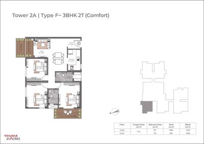 Vinayak 21 Acres Brochure 26