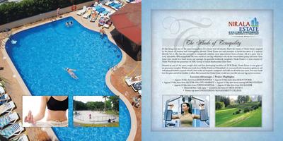 Nirala Estate Phase III Brochure 3