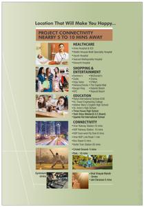 Shree Balaji Pristine Brochure 6