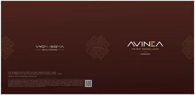 Vyom Avinea Phase 2 Brochure 1