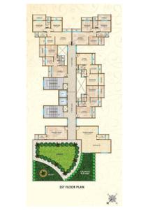 Space India Blue Crest Brochure 2