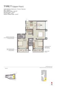 Sobha Nesara Block 3 Brochure 20