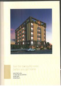 Akshar Enclave Brochure 3