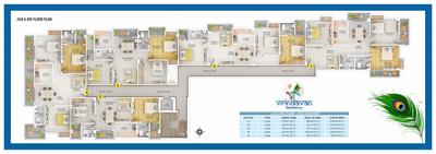 Buildmax Vrindavan Residency Brochure 7