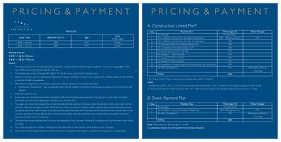 Jaypee Greens Villas Brochure 11
