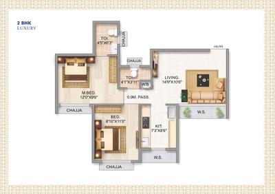 H B Nandanvan Brochure 24