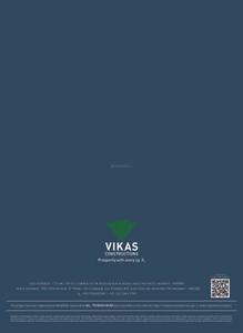 Vikas 11 Brochure 20