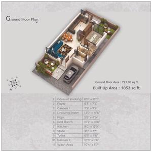 Sai Villa Brochure 2