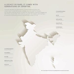 Godrej Avenue Eleven Tower A Brochure 5