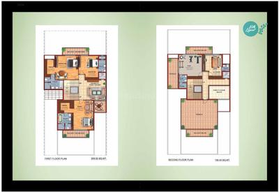 DLF Alameda Brochure 18
