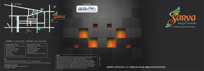 Sarva Square Brochure 1
