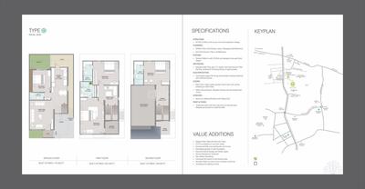 Nilamber Bliss Brochure 10