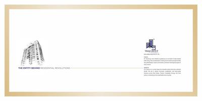 Vraj Kailash Brochure 3