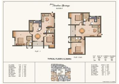 Jain Avalon Springs Brochure 16