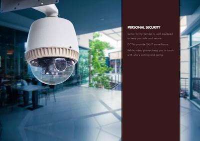 Sumer Trinity Vertical Phase I Brochure 23