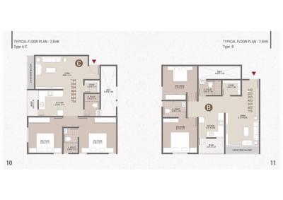 Alpine Heights Tower D Brochure 6