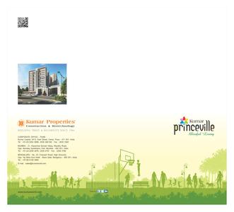 Kumar Princeville Brochure 1