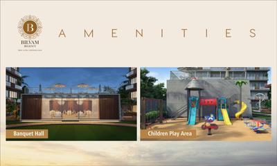Image of 1922 Sq.ft 3 BHK Apartment / Flat for sale in Universal Bilvam Regency, Palanpur, Surat for Rs. 7800000