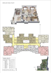 Siddha Galaxia Brochure 38