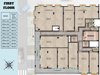 Atlanta Square Brochure 4
