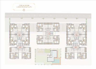 Aavkar Glorious Brochure 11