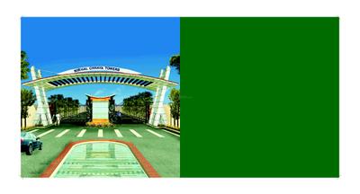 Image of 1893 Sq.ft 3 BHK Apartment / Flat for sale in Pearls Nirmal Chhaya Towers, Nabha, Zirakpur for Rs. 9000000