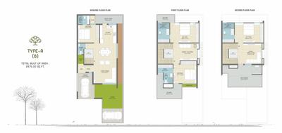 Vrundavan Willows Brochure 9