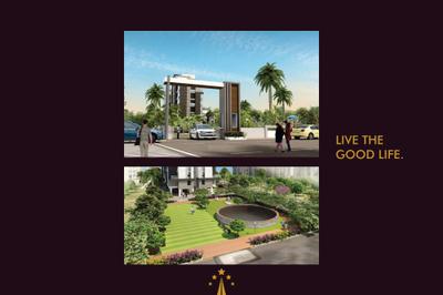 Shevi Atulya Nirman A B Wing Brochure 10