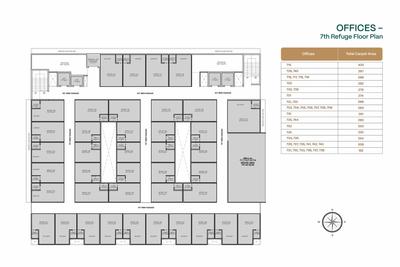Tulip Infinity Planet A Wing Brochure 17