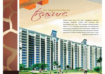 Devika Gold Homz Brochure 2
