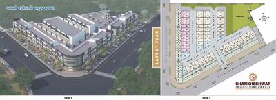 M P Shankeshwar Industrial Park 2 Brochure 5