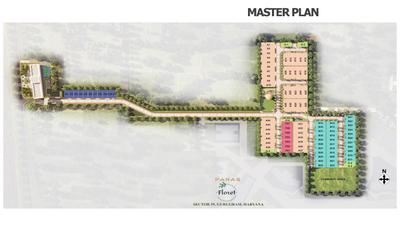 Paras Floret Brochure 2