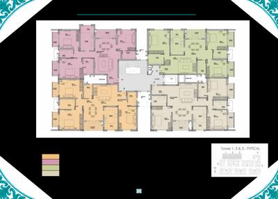 Prestige Courtyards Brochure 14