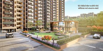 Dev Aashish Sky Brochure 5