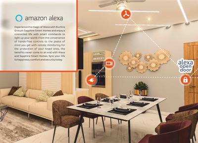 Ruchira Sapphire Smart Homes Brochure 4