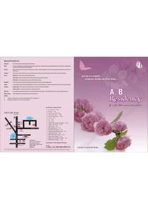 Subham AB Residency Brochure 2