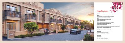 Kishan Niketan Brochure 6