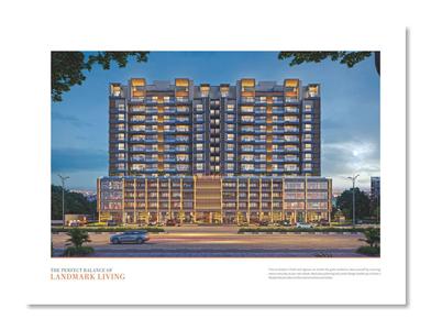 Bansari Opulence Brochure 3