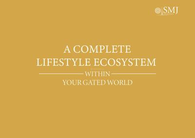 Suraksha Enclave Brochure 5