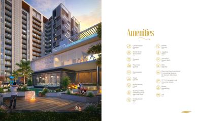 Majestique Marbella Phase V Brochure 14