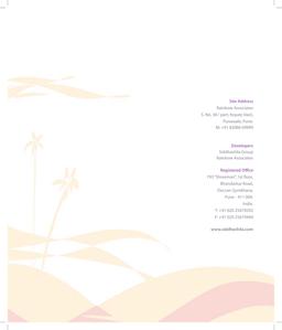 Siddhashila Eira Brochure 60
