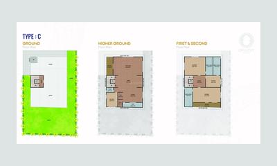 Opulent Bungalows Brochure 8