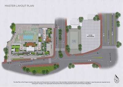 Shapoorji Pallonji The Canvas Residences Brochure 15